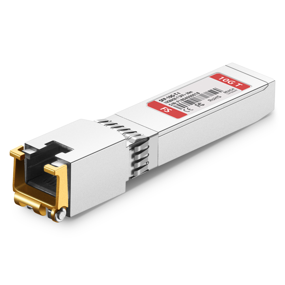 CISCO SFP-10G-T-S-I ...