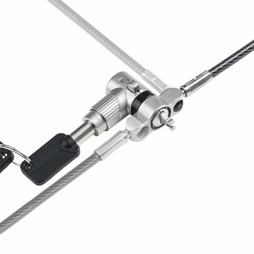 UNIVMK25-LAPTOP-LOCK - Cables & Adaptors by StarTech.com
