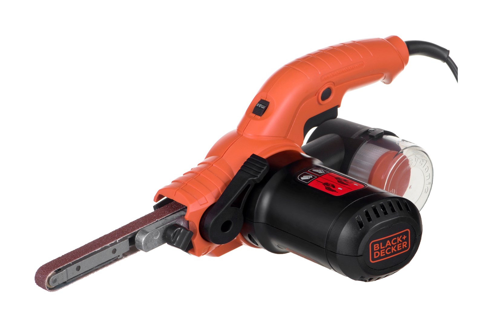 Black & Decker KA900...