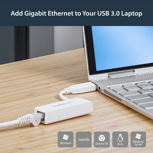 USB31000SW - Cables & Adaptors by StarTech.com