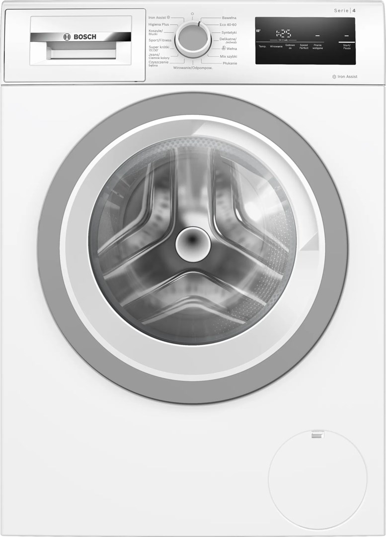 Bosch WAN2813APL Ser...