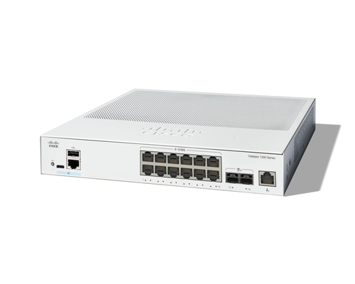 Cisco Catalyst C1300...