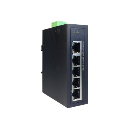 Digitus 5 Port Gigab...