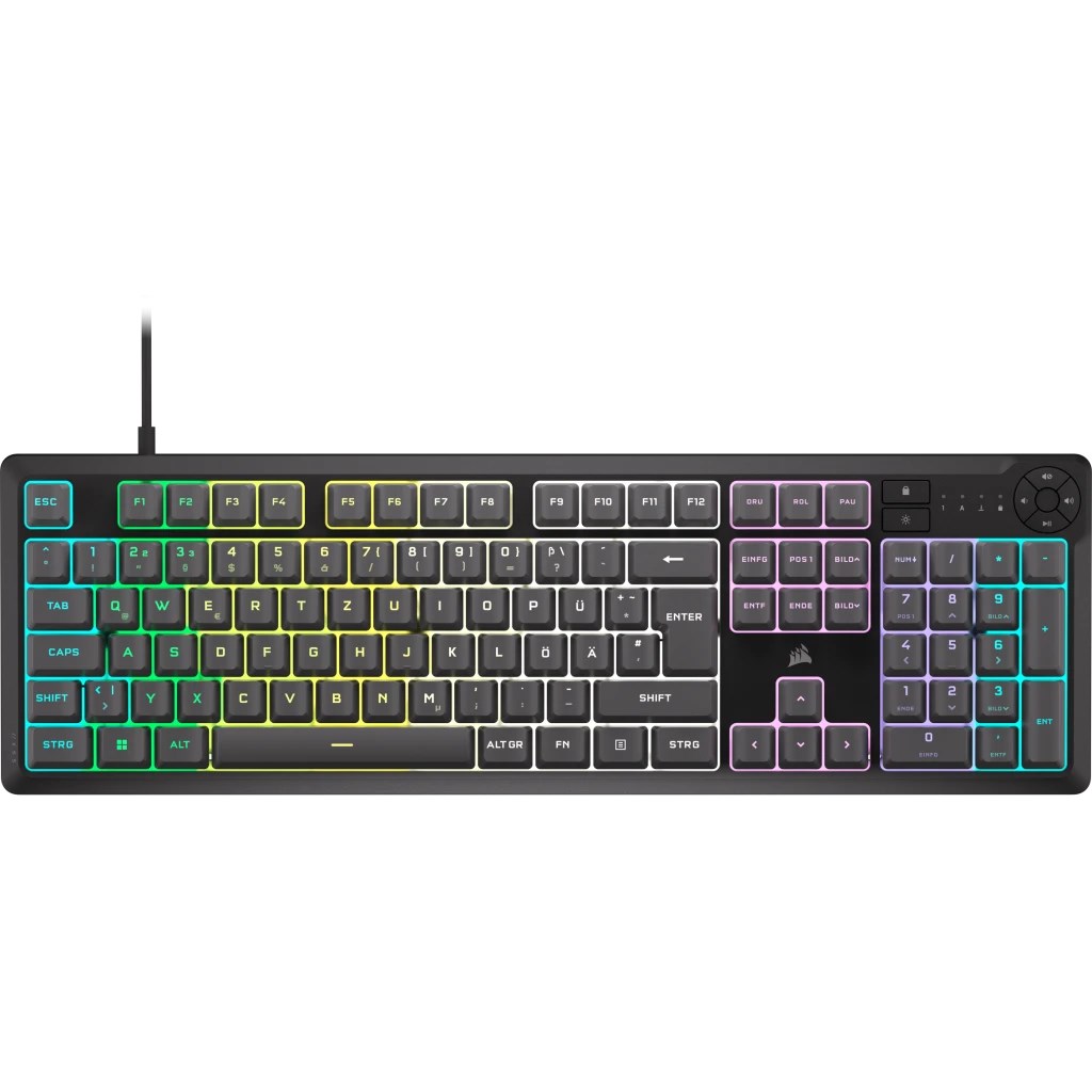 Corsair Gaming K55 C...