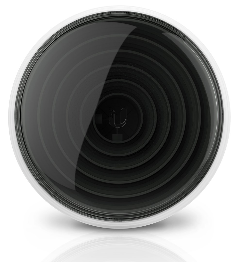 Ubiquiti IsoStation AC 450 Mbit/s White Power over Ethernet (PoE)