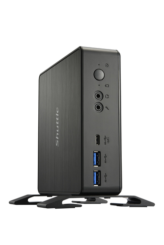 NC4010XA - Computer Systems by Shuttle