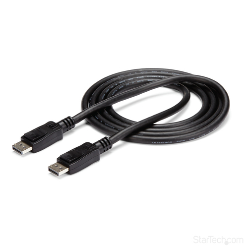 DISPLPORT6L - Cables & Adaptors by StarTech.com