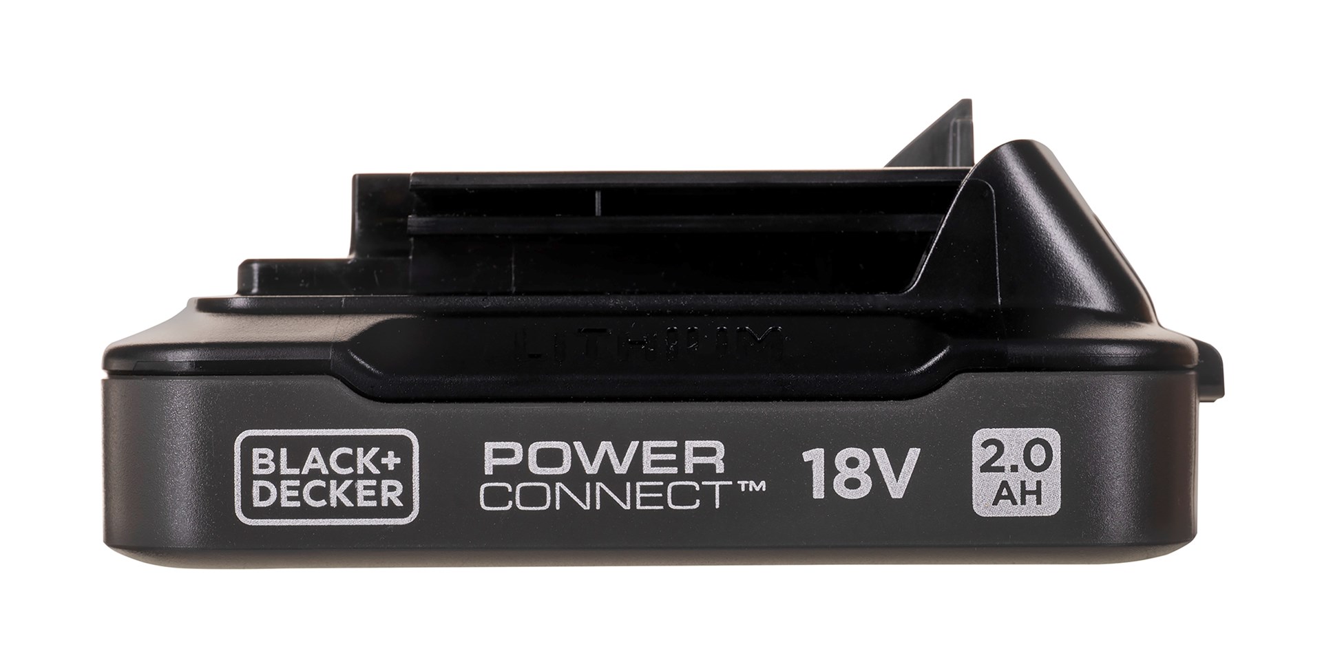 Black & Decker REVSV18D1 stick vacuum/electric broom 2-in-1 stick vacuum Battery Dry Bagless 0.5 L 36 W Green  White 2 Ah