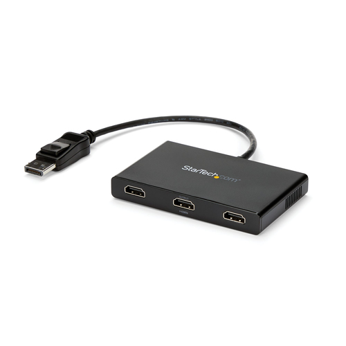 StarTech.com 3-Port ...