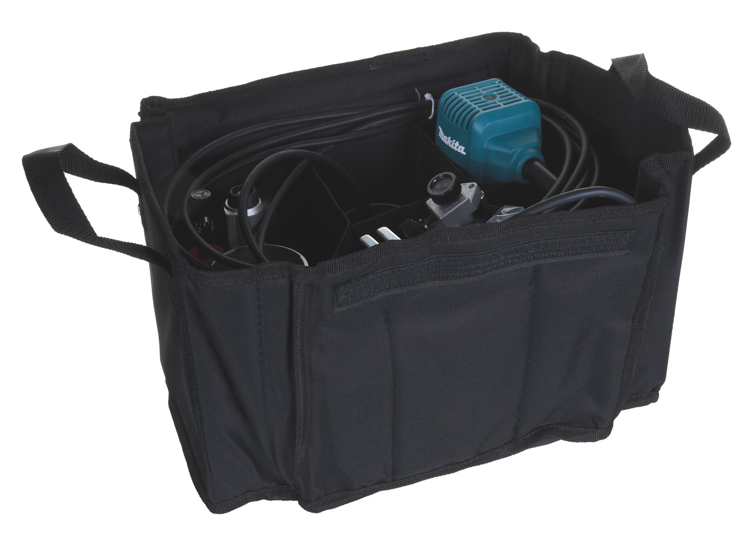 MAKITA RT0702CX2J Electric milling and cutting machine 710W