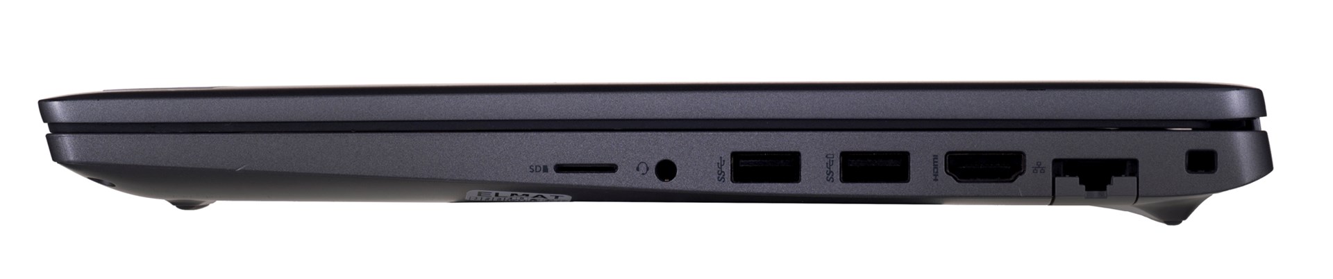 DELL LATITUDE 5520 i5-1145G7 16GB 256SSD 15,6" FHD Win11pro USED