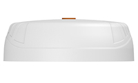 Poynting SWIRL-4 network antenna Omni-directional antenna SMA 6 dBi