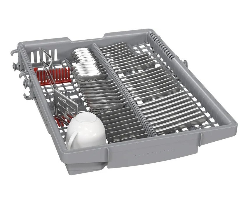 Bosch Serie 2 SPI2HMS58E dishwasher Fully built-in 10 place settings E