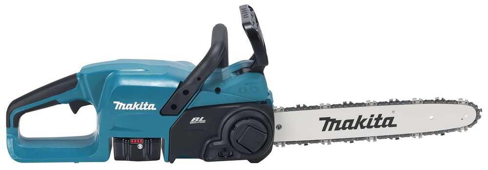 Makita DUC357 Blue