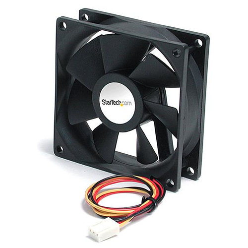 StarTech.com 92x25mm...