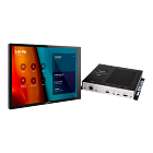CRESTRON FLEX ADVANC...