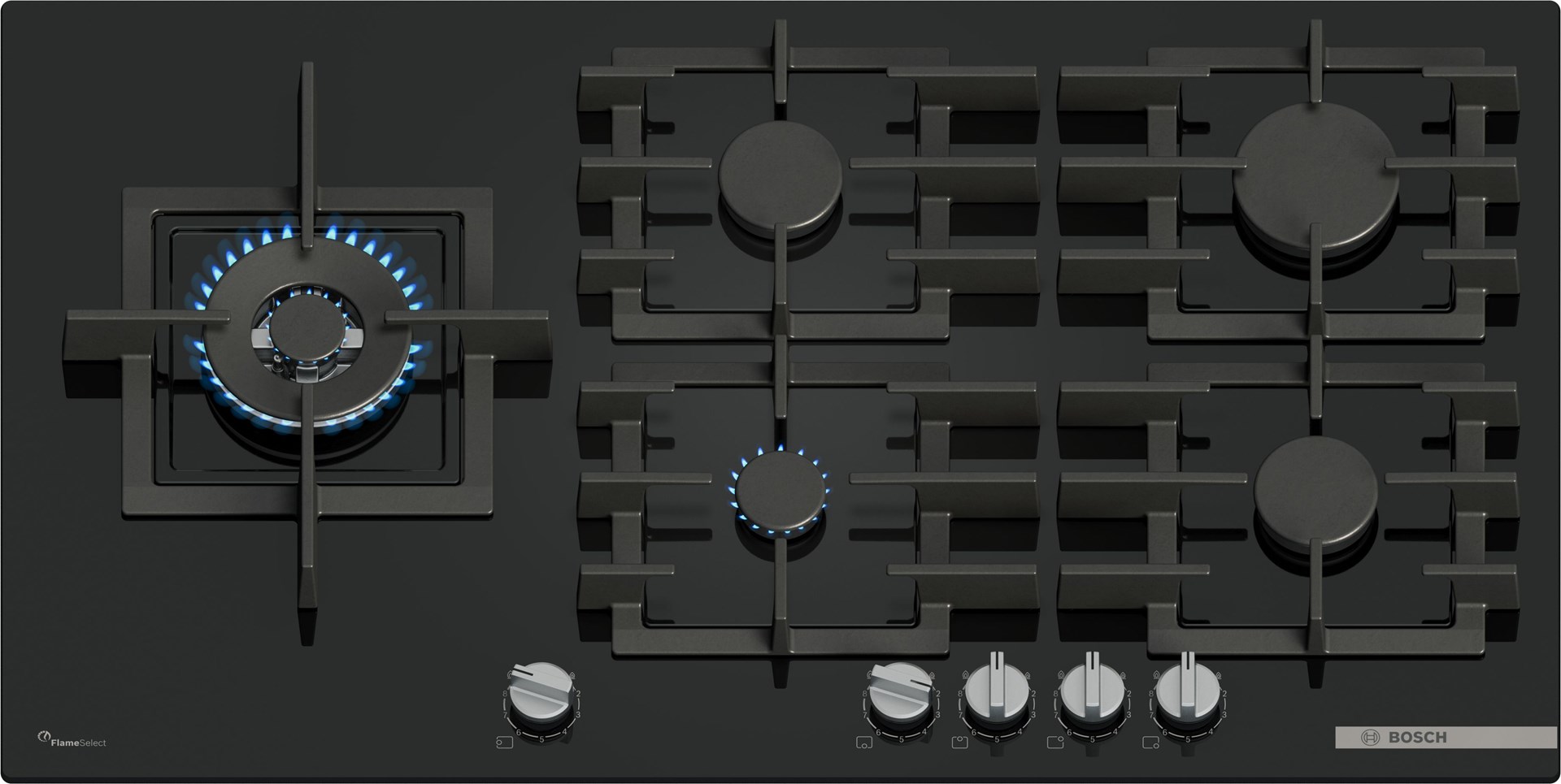 Bosch Serie 6 PPM9A6...