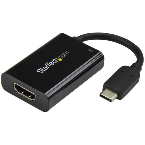 StarTech.com USB C t...