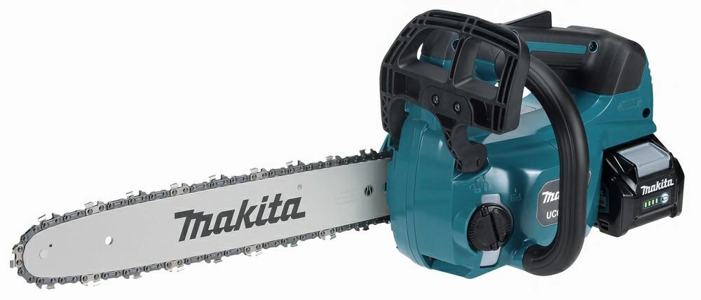 MAKITA. CHAINSAW 40V...