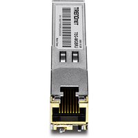 Trendnet TEG-MGBRJ network transceiver module 1250 Mbit/s SFP