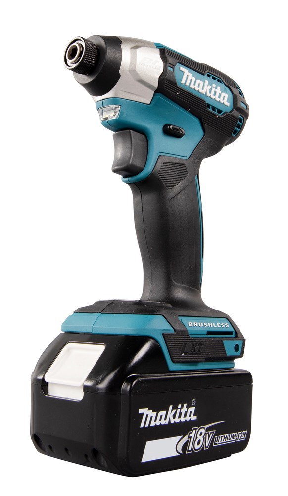 Impact driver 18V 140Nm DTD157Z MAKITA