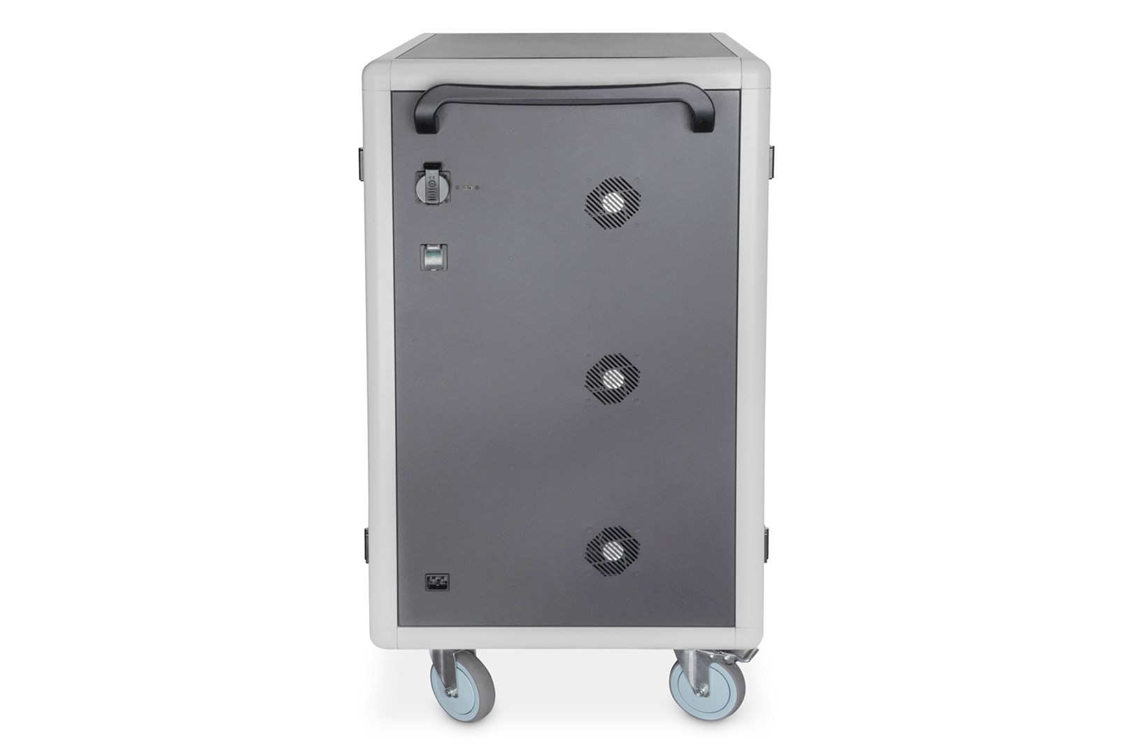Digitus Charging Trolley for 30 Notebooks / Tablets up to 15.6 inch, USB- C