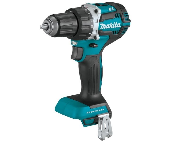 Makita DDF484Z drill...