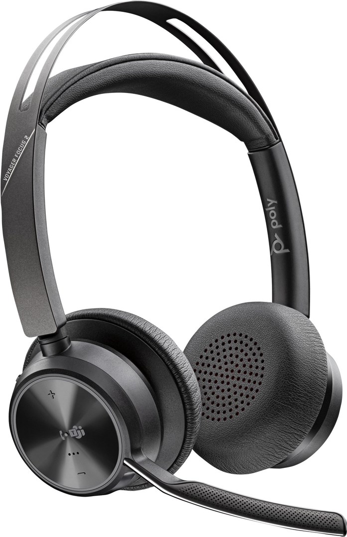 Poly Voyager Focus 2...
