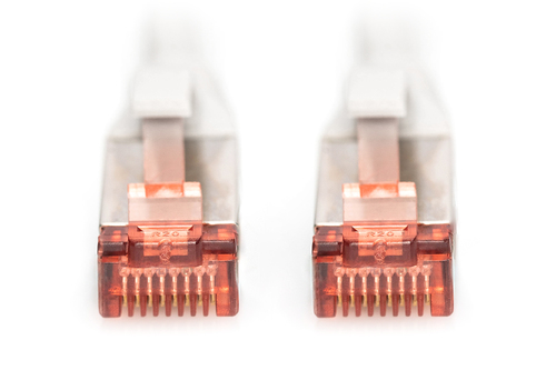 Digitus CAT 6 S/FTP patch cord