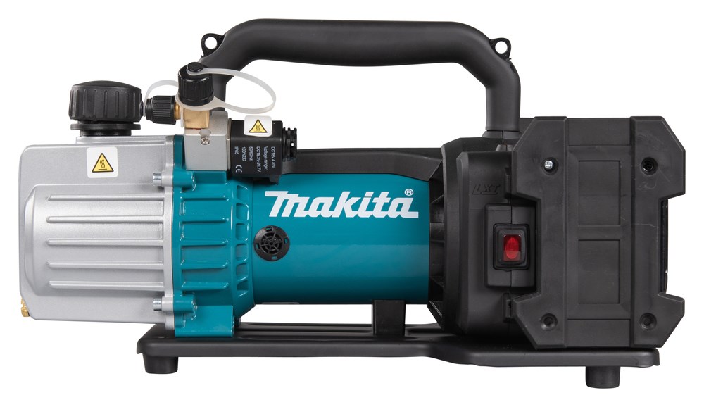 Makita vacuum pump 18V model DVP181ZK  two-stage