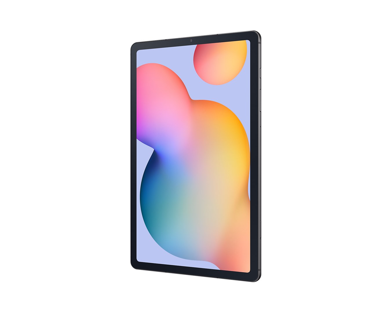 Samsung Galaxy Tab S6 Lite SM-P613N Qualcomm Snapdragon 128 GB 26.4 cm (10.4") 4 GB Wi-Fi 5 (802.11ac) Android 12 Grey