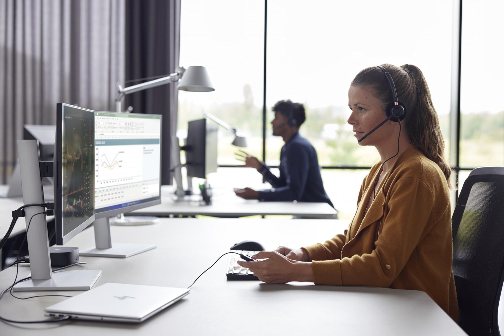 Poly EncorePro 520 B...