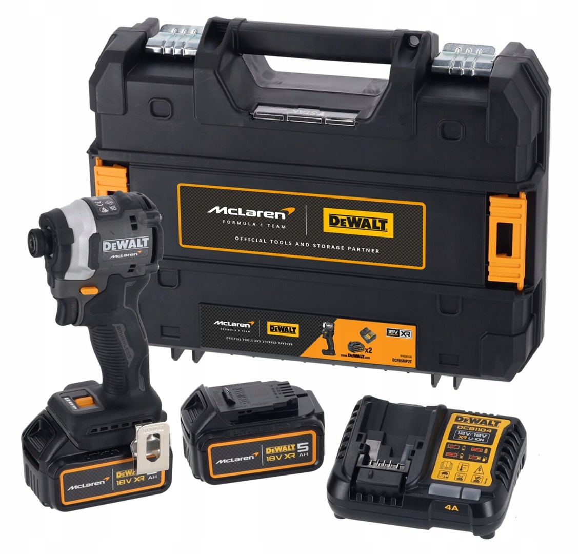 18V XR impact wrench...