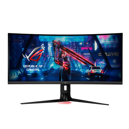 ASUS ROG Strix XG349...