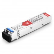 100BASE-BX-U SFP 131...