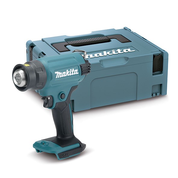 Makita DHG180ZJ not ...