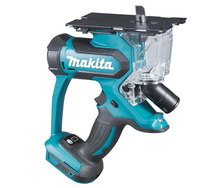 MAKITA DRYWALL ROUTE...