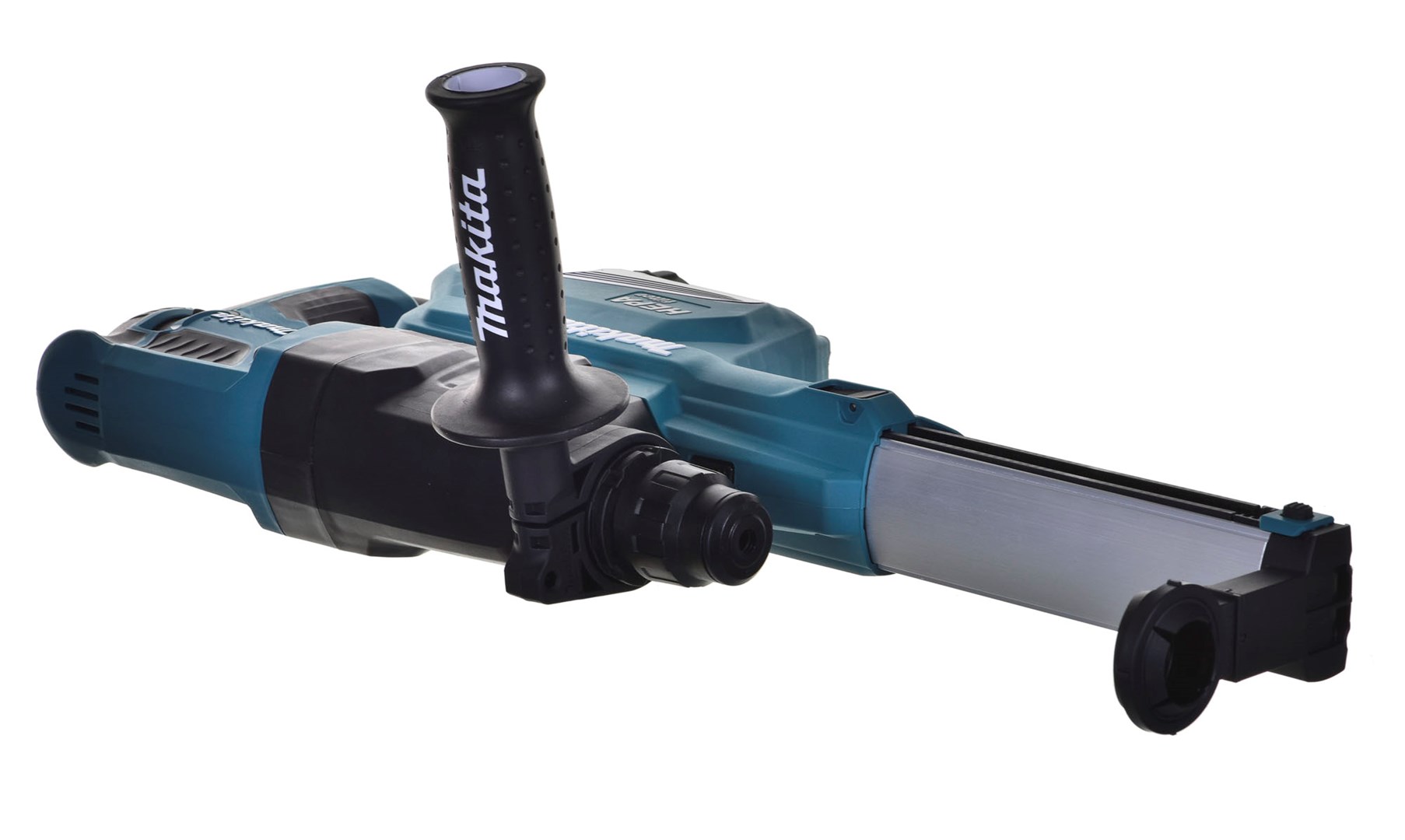 Makita HR2652 rotary hammer SDS Plus 800W