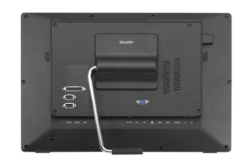 P9000PA BLACK - Computer Systems by Shuttle