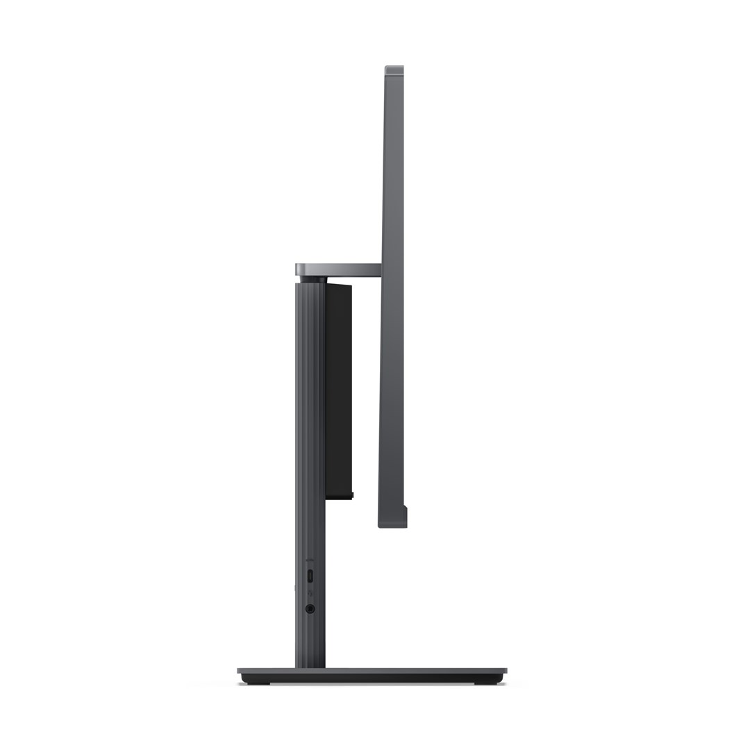 Lenovo IdeaCentre AIO 24IRH9 Intel® Core™ i7 i7-13620H 60.5 cm (23.8") 1920 x 1080 pixels All-in-One PC 16 GB DDR5-SDRAM 512 GB SSD NoOS Wi-Fi 6 (802.11ax) Grey