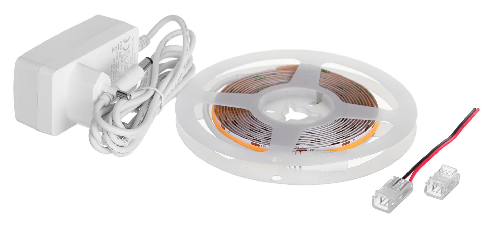 Activejet AJE-COB 3m neut strip light Universal strip light Indoor