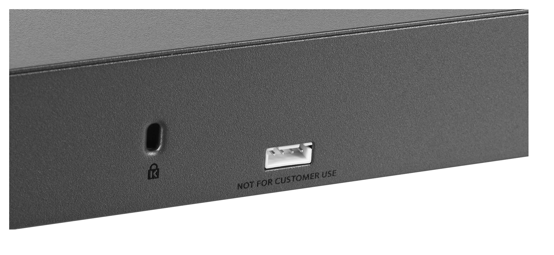 NETGEAR GS752TPP Managed L2/L3/L4 Gigabit Ethernet (10/100/1000) Power over Ethernet (PoE) Grey