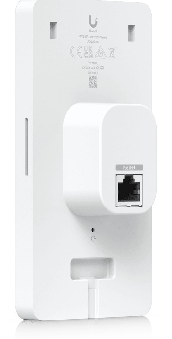 UBIQUITI INTERCOM VIEWER