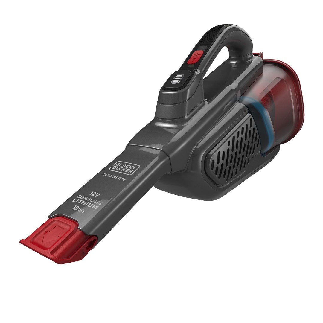 Black & Decker BHHV3...