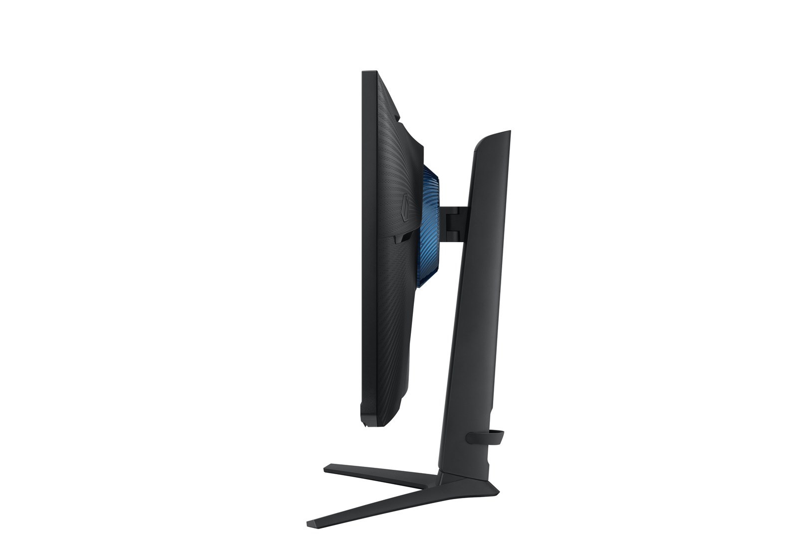 Samsung G40B computer monitor 68.6 cm (27") 1920 x 1080 pixels Full HD LED Black