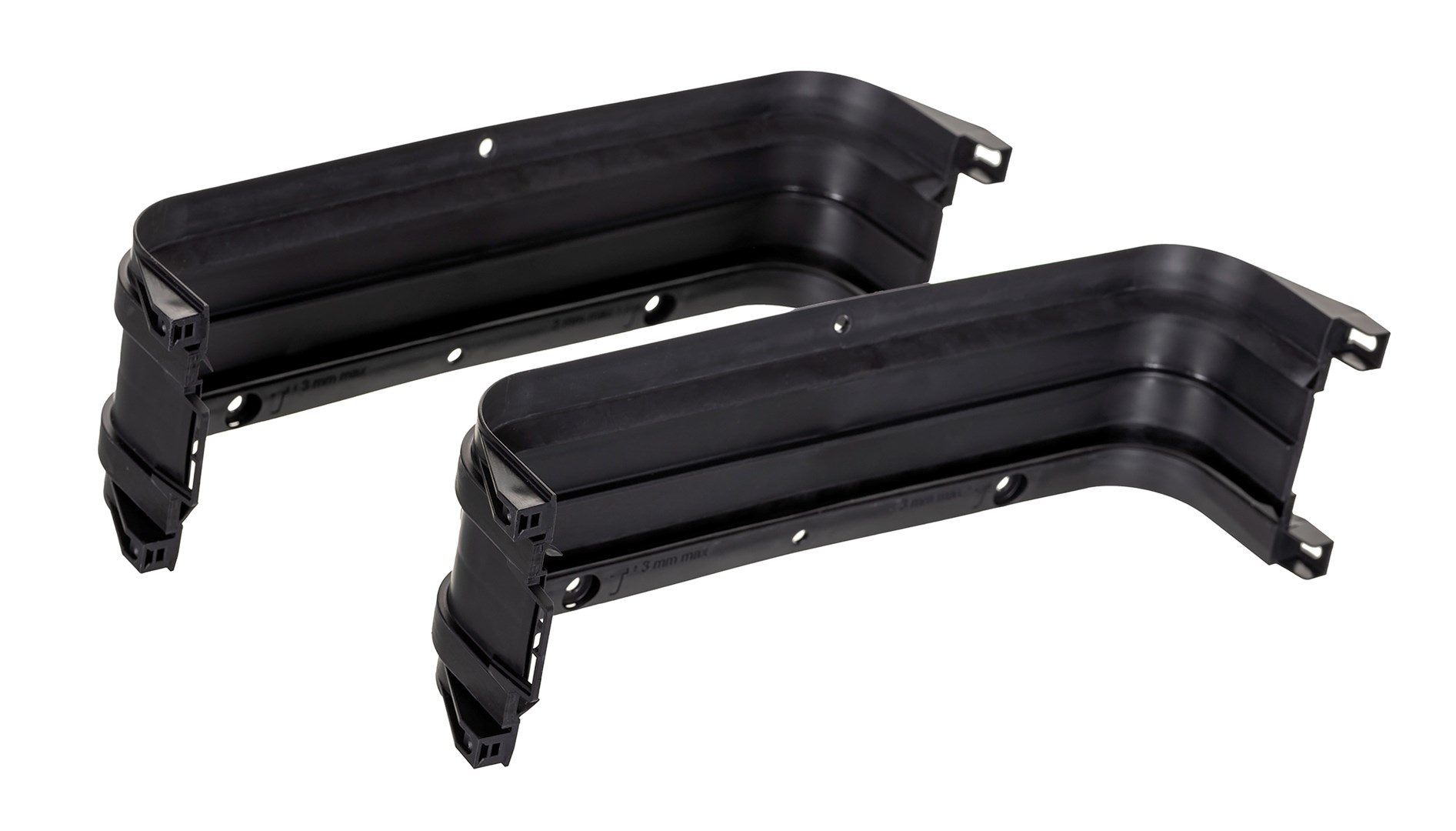 Bosch HEZ9VDKR0 cooker hood part/accessory Recirculation module