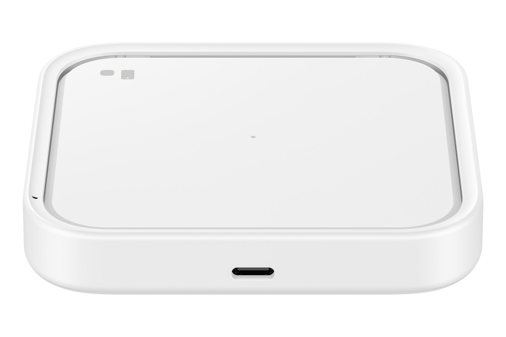 Samsung EP-P2400 Smartphone White USB Indoor