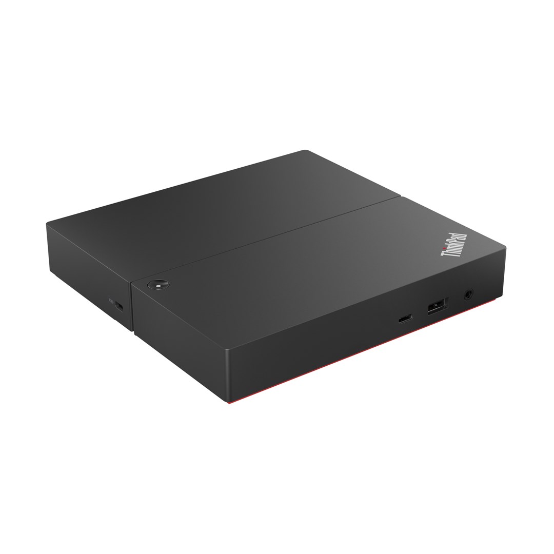 Lenovo ThinkSmart SmartDock Docking Station