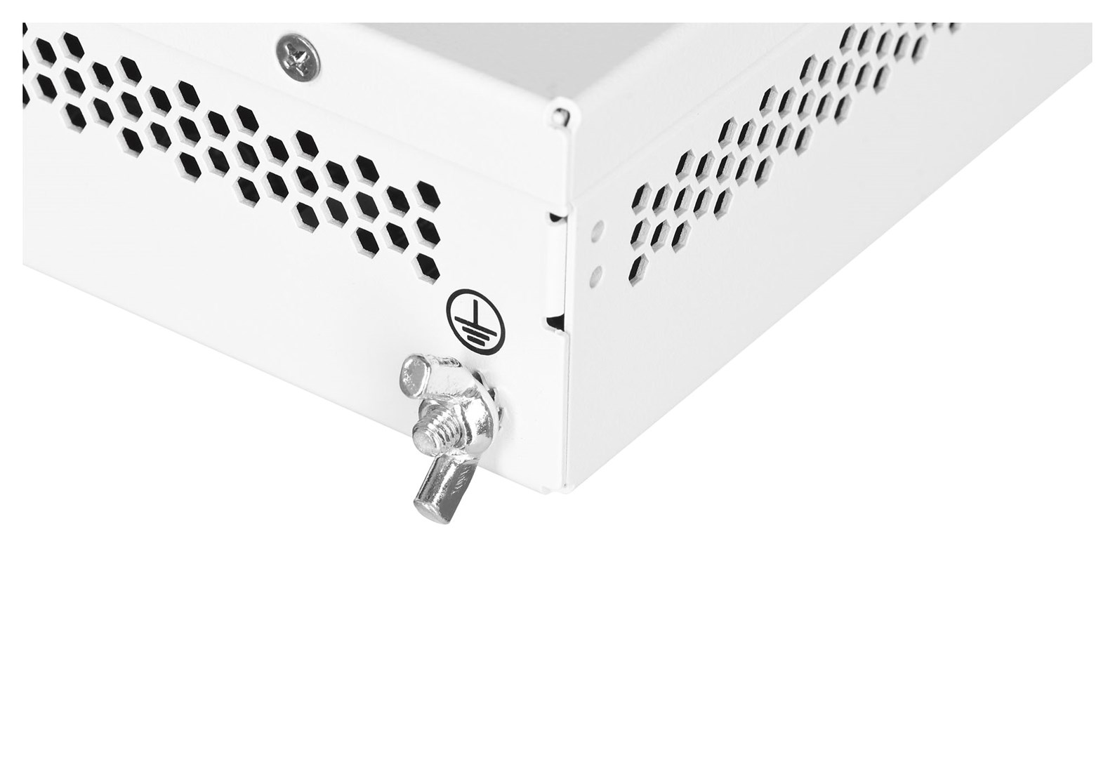 Mikrotik CSS610-8G-2S+IN network switch Gigabit Ethernet (10/100/1000) Power over Ethernet (PoE) White