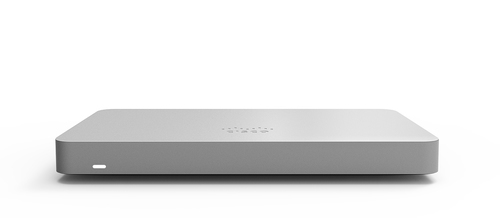 Cisco Meraki MX67 ha...